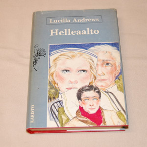 Lucilla Andrews Helleaalto